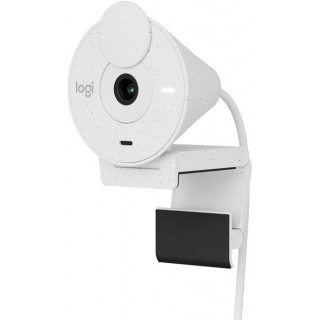 Logitech Brio 300 White